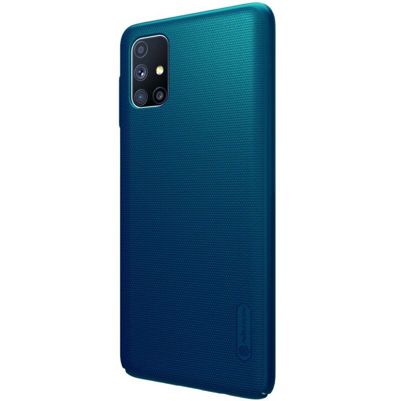 Cover Samsung Galaxy M51 Hård Frost Nillkin