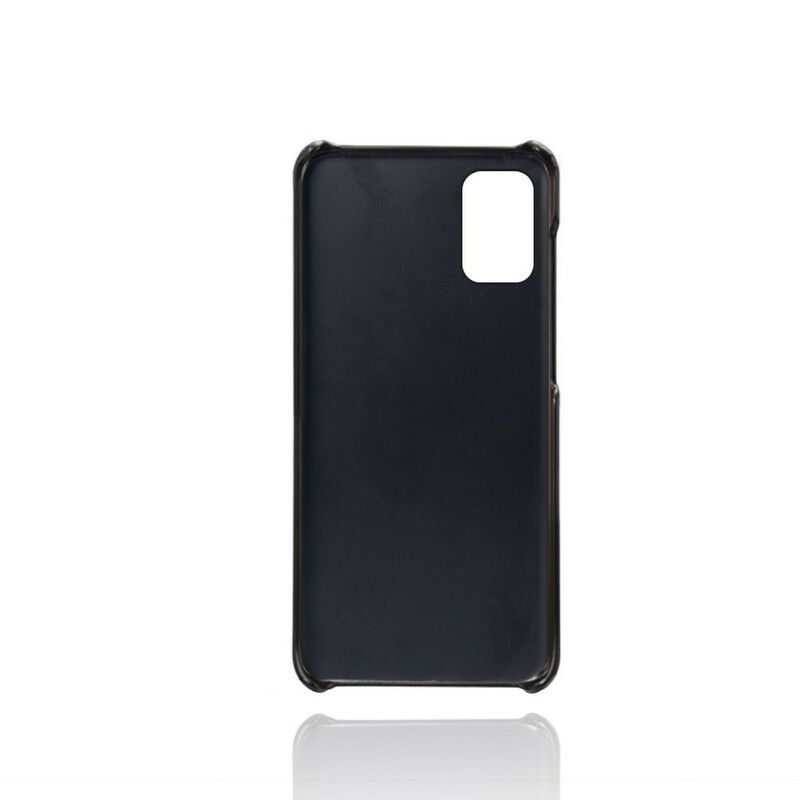 Cover Samsung Galaxy M51 Kortholder