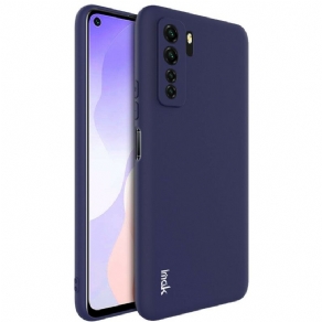 Cover Huawei P40 Lite 5G Imak Mate Uc-1-serien