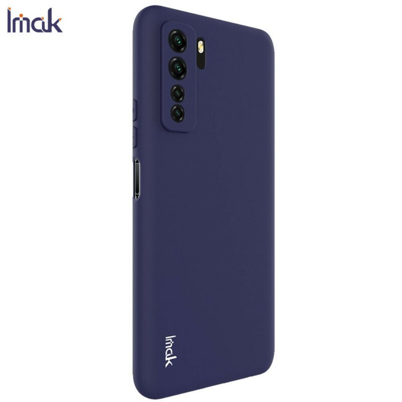 Cover Huawei P40 Lite 5G Imak Mate Uc-1-serien