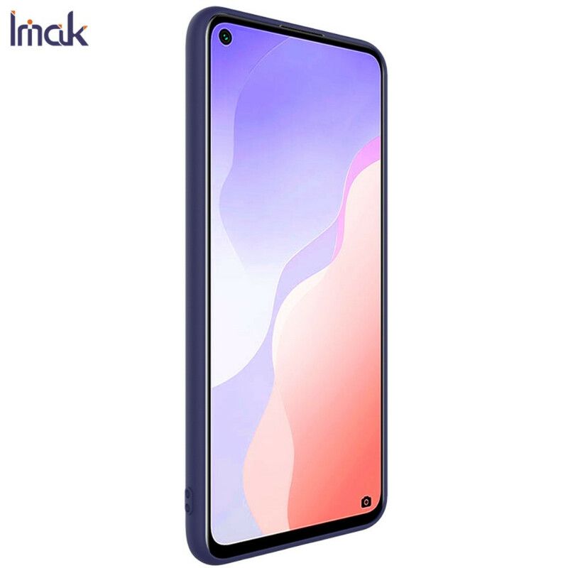 Cover Huawei P40 Lite 5G Imak Mate Uc-1-serien