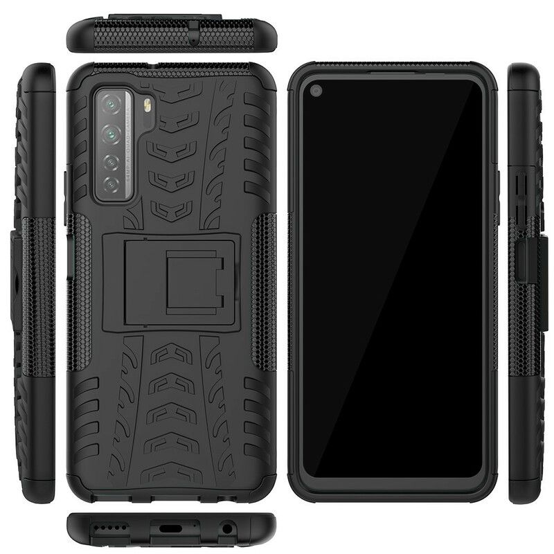 Cover Huawei P40 Lite 5G Ultra Resistent