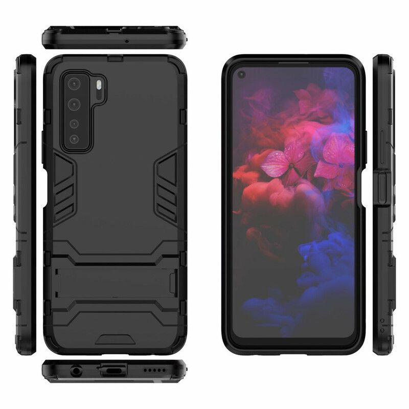 Cover Huawei P40 Lite 5G Ultra Resistent