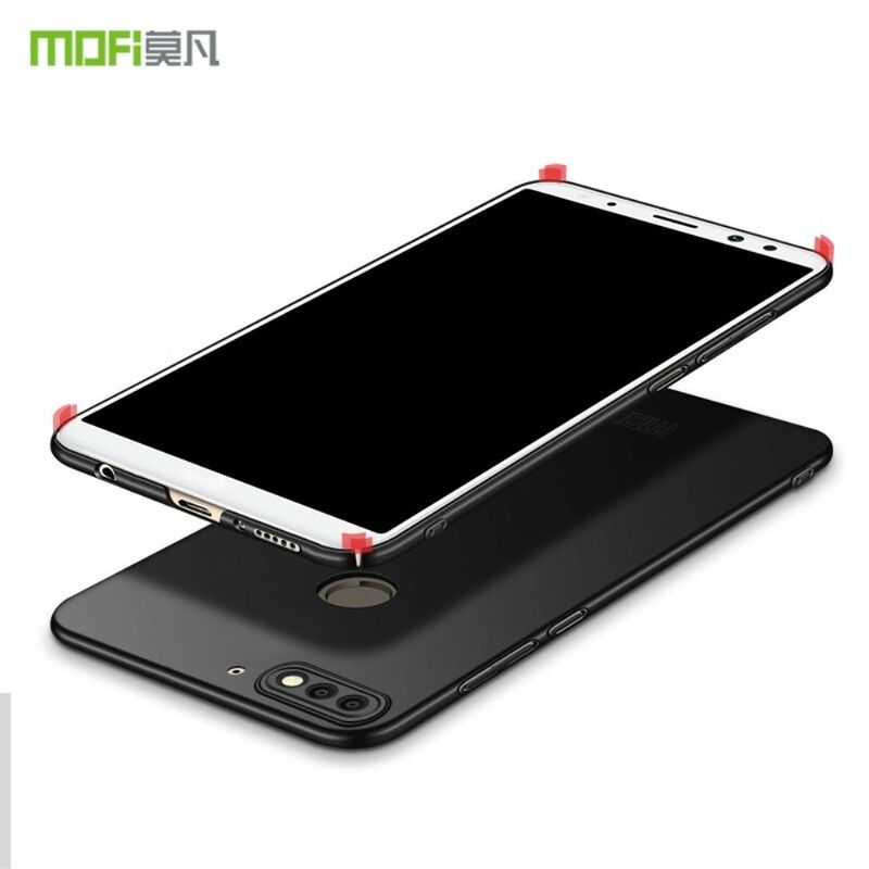 Cover Huawei Y7 2018 / Honor 7C Mofi