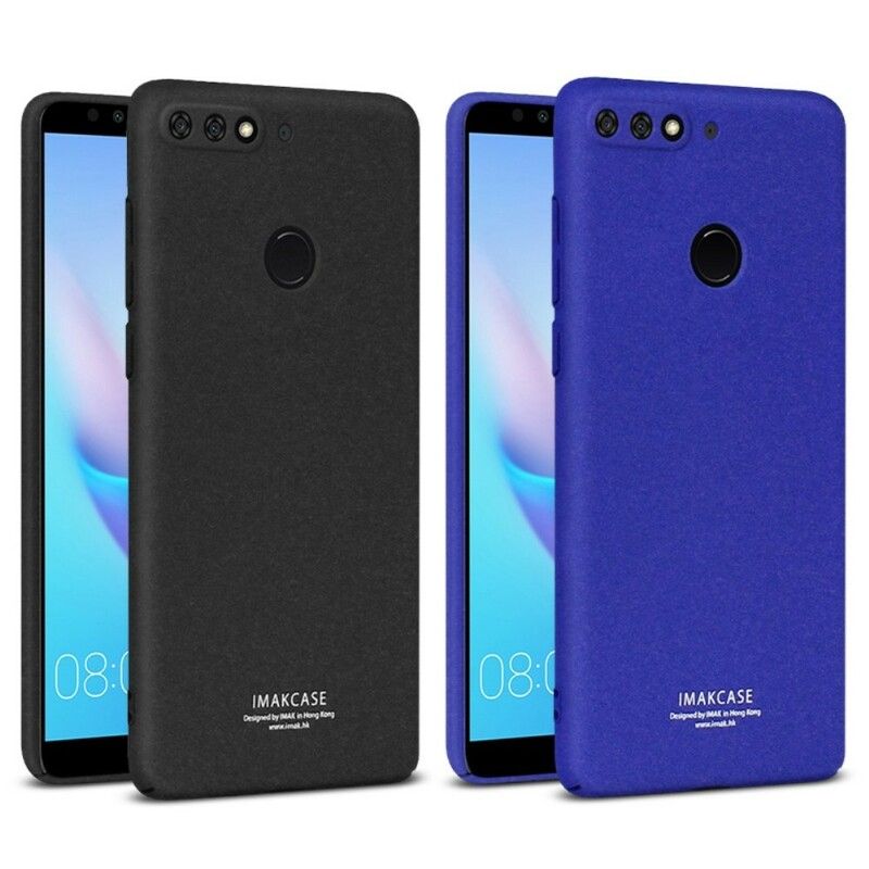 Mobilcover Huawei Y7 2018 / Honor 7C Ring