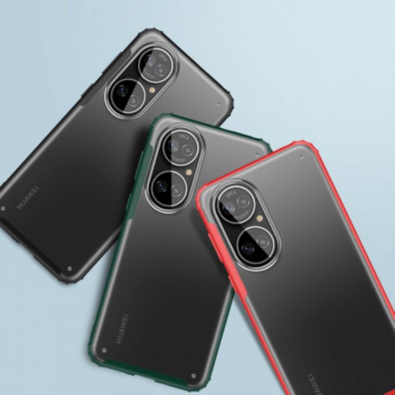 Cover Huawei P50 Armor-serien