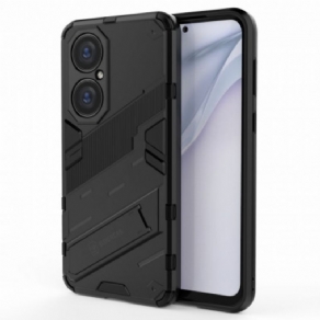 Cover Huawei P50 Håndfrit To-positions Aftageligt Stativ