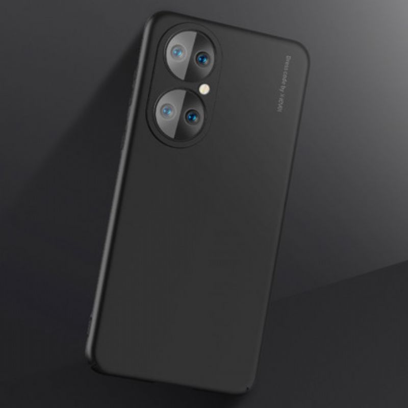 Cover Huawei P50 Knight Series X-level