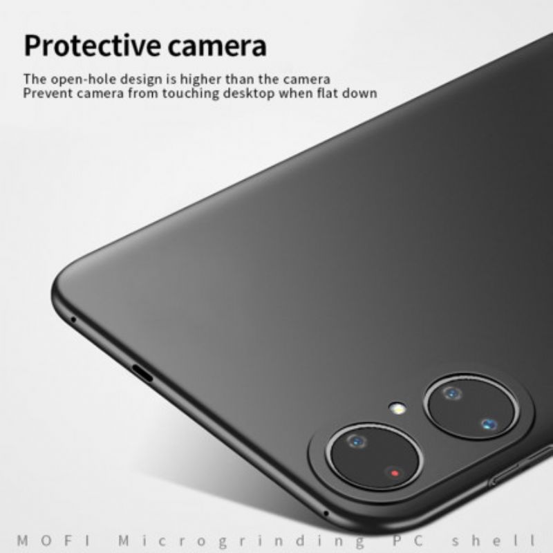 Cover Huawei P50 Mofi Ultra Fin