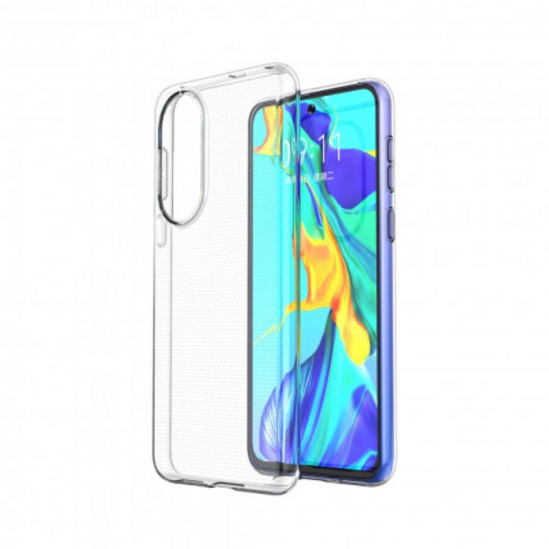 Cover Huawei P50 Transparent