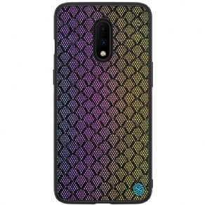 Cover OnePlus 7 Blændende Nillkin