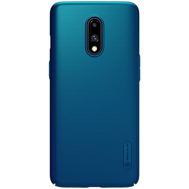 Cover OnePlus 7 Hård Frost Nillkin