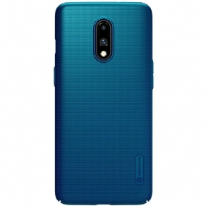 Cover OnePlus 7 Hård Frost Nillkin