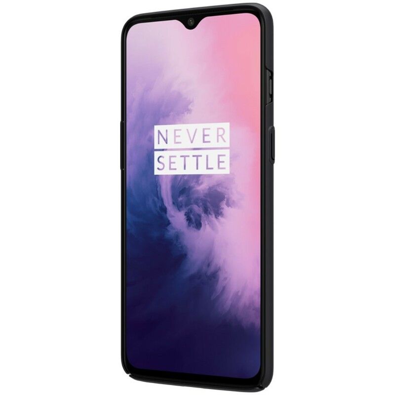 Cover OnePlus 7 Hård Frost Nillkin