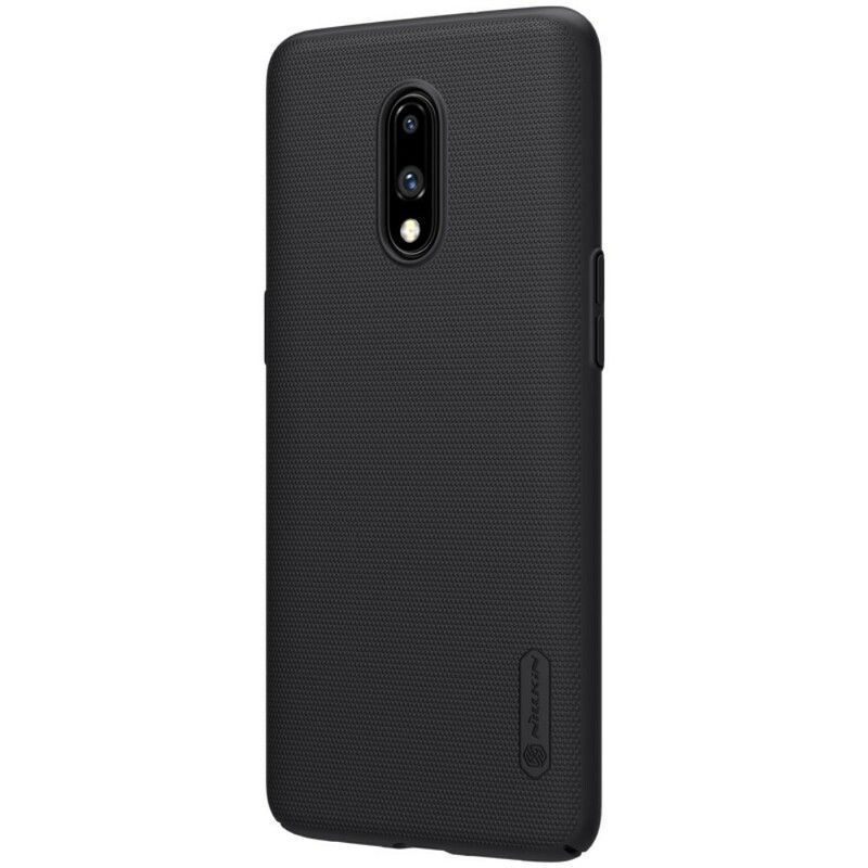 Cover OnePlus 7 Hård Frost Nillkin