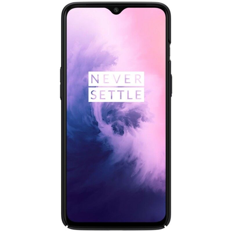 Cover OnePlus 7 Hård Frost Nillkin