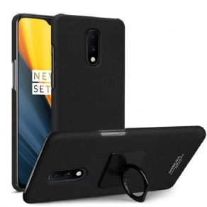 Cover OnePlus 7 Imak Ring