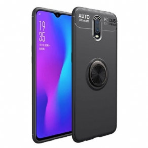 Cover OnePlus 7 Roterende Ring