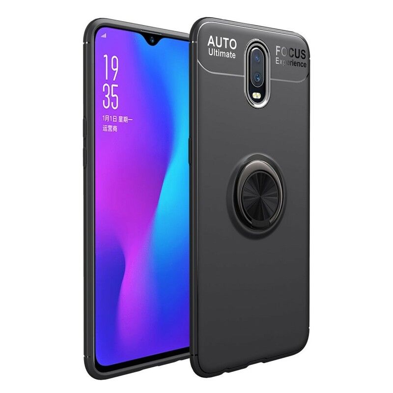 Cover OnePlus 7 Roterende Ring