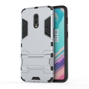 Cover OnePlus 7 Ultra Resistent Med Støtte