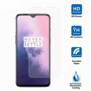 Hærdet Glasbeskyttelse (0.3 Mm) Til Oneplus 7-Skærmen