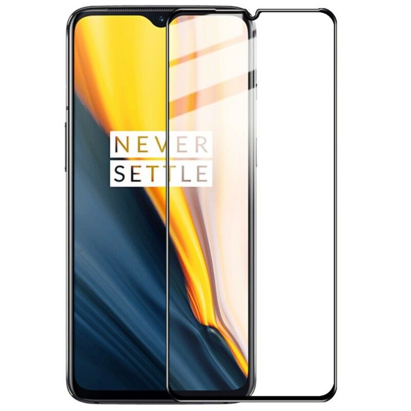 Imak Hærdet Glasbeskyttelse Til Oneplus 7