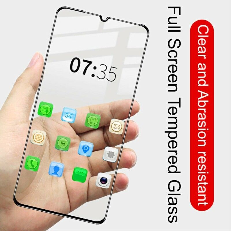 Imak Hærdet Glasbeskyttelse Til Oneplus 7