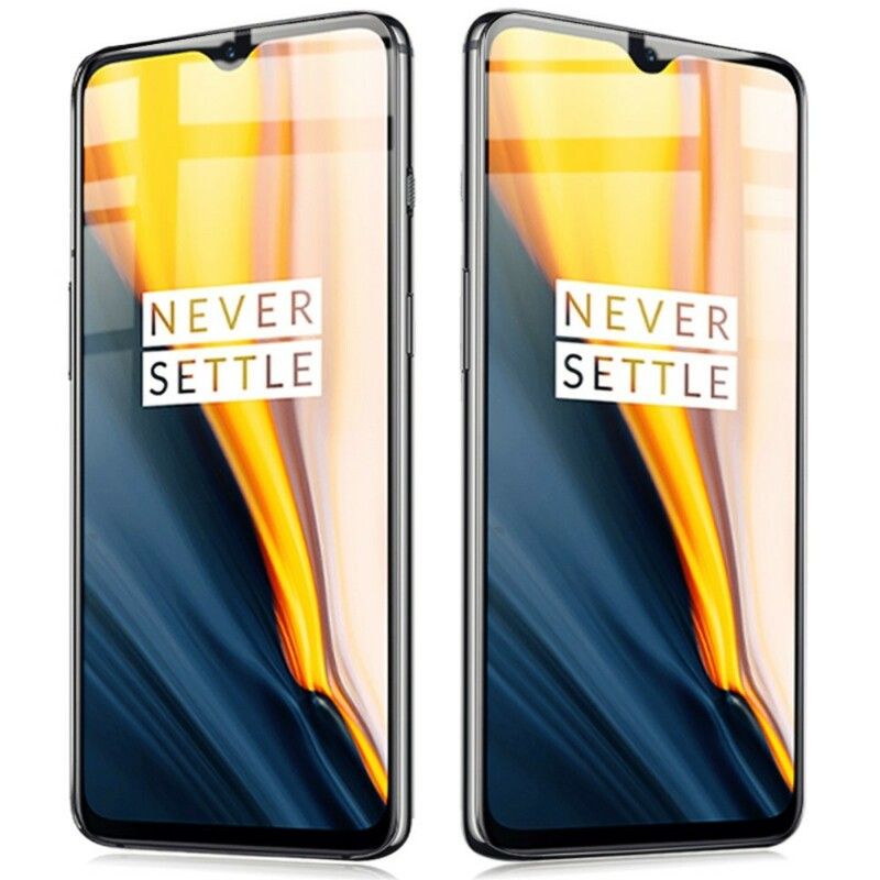 Imak Hærdet Glasbeskyttelse Til Oneplus 7