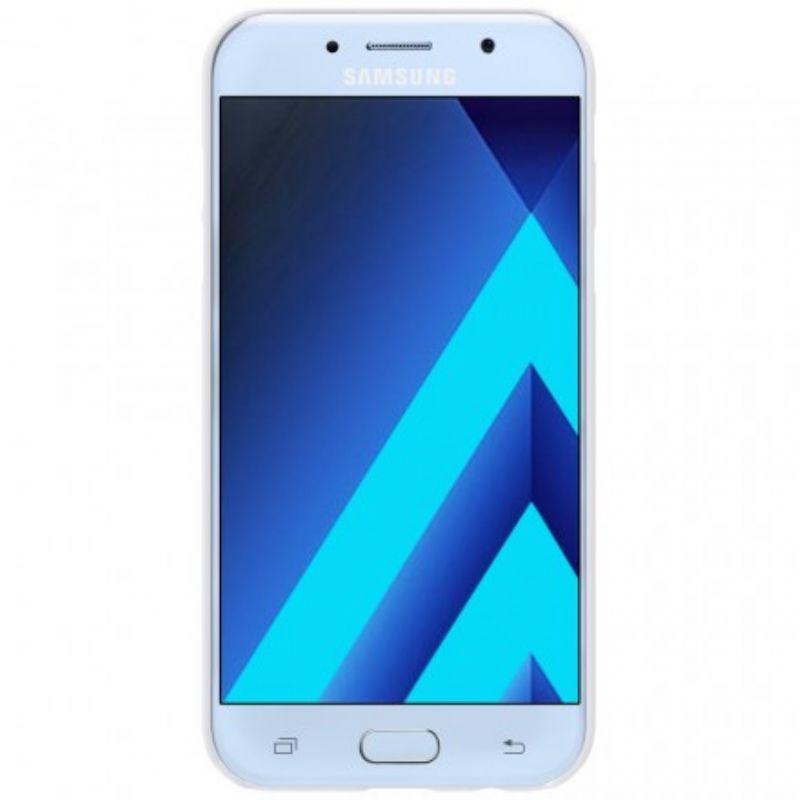 Cover Samsung Galaxy A3 2017 Nillkin Frost Hard