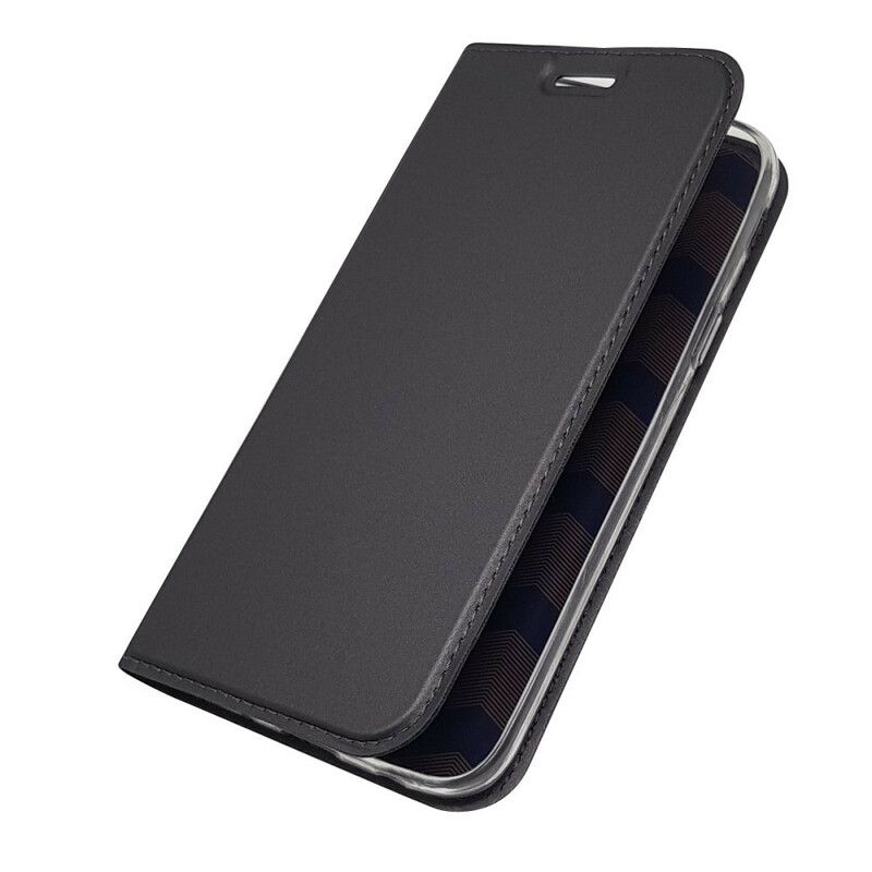 Cover Samsung Galaxy J7 2017 Flip Cover Magnetisk Lås