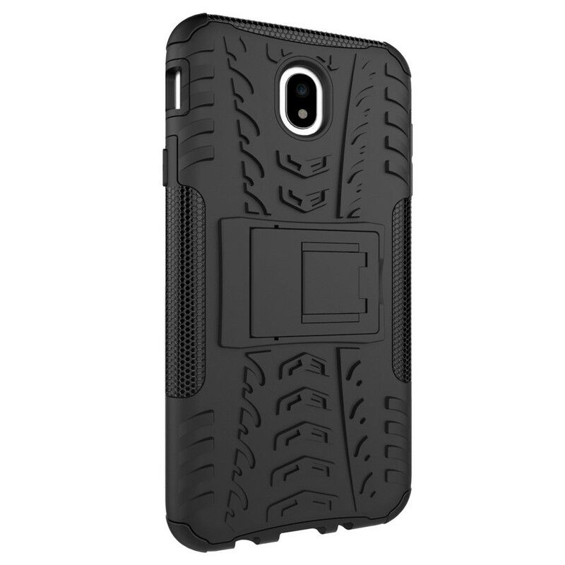 Cover Samsung Galaxy J7 2017 Ultra Resistent