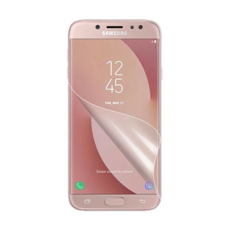 Skærmbeskyttelsesfilm Til Samsung Galaxy J7 2017