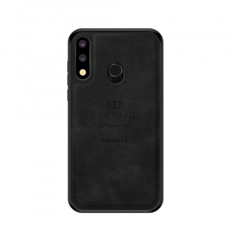 Cover Huawei P30 Lite Æderlig Årgang