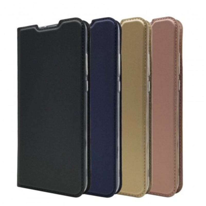 Cover Huawei P30 Lite Flip Cover Dux Ducis Pro Skin