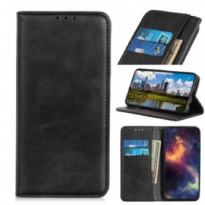 Cover Huawei P30 Lite Flip Cover Splitlæder