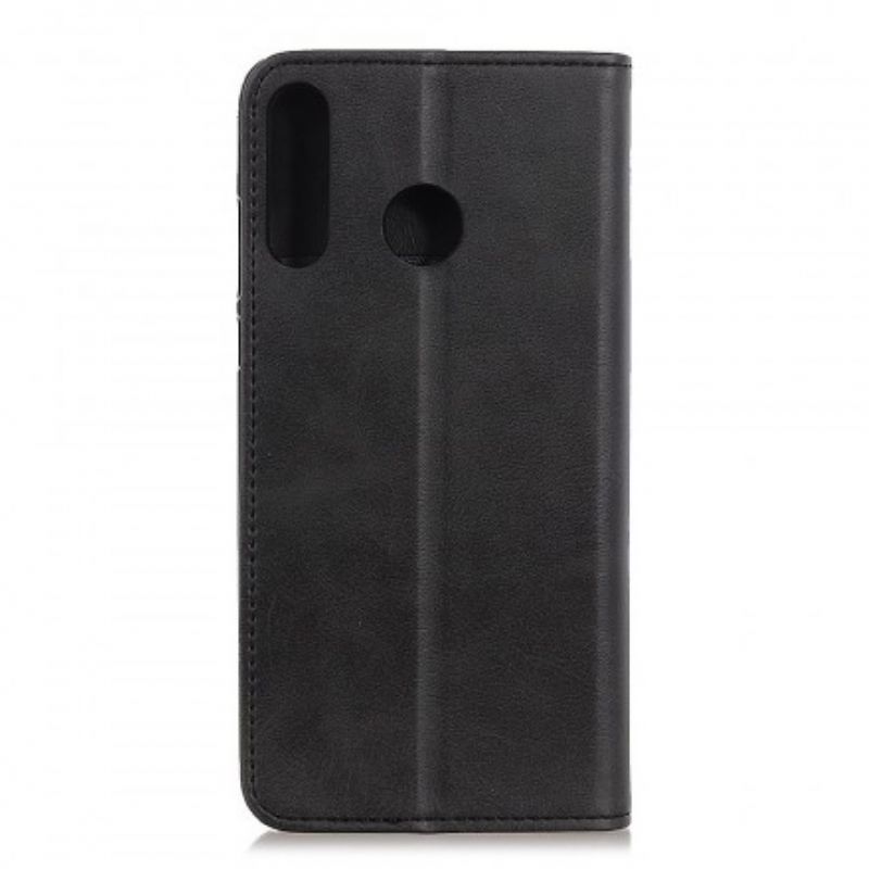 Cover Huawei P30 Lite Flip Cover Splitlæder