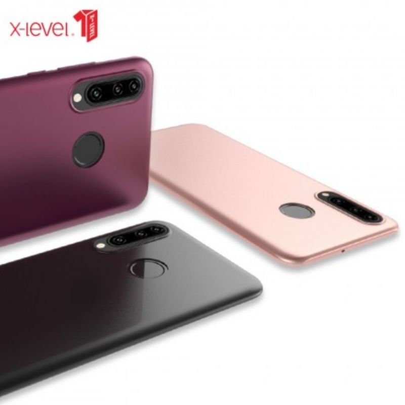 Cover Huawei P30 Lite Guardian Series