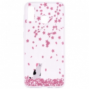 Cover Huawei P30 Lite Kronblade Og Kat