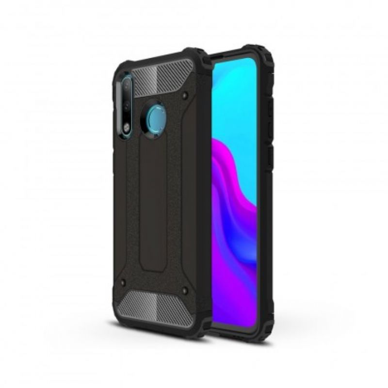 Cover Huawei P30 Lite Overlevende