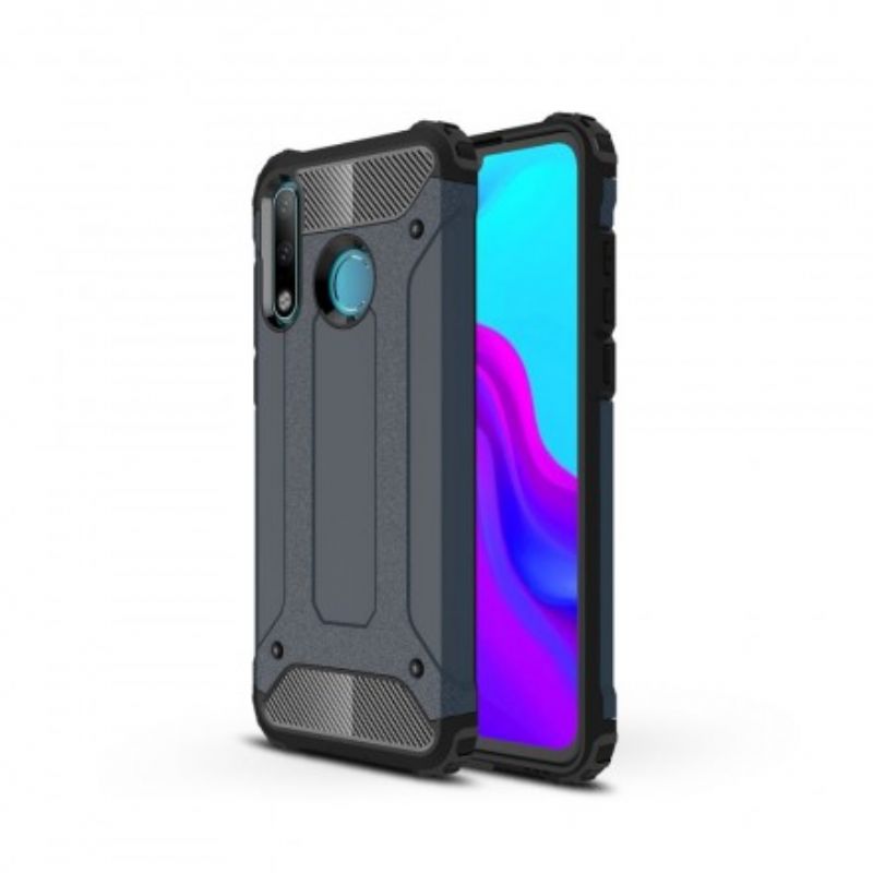 Cover Huawei P30 Lite Overlevende