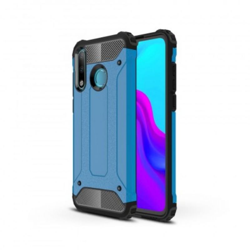 Cover Huawei P30 Lite Overlevende