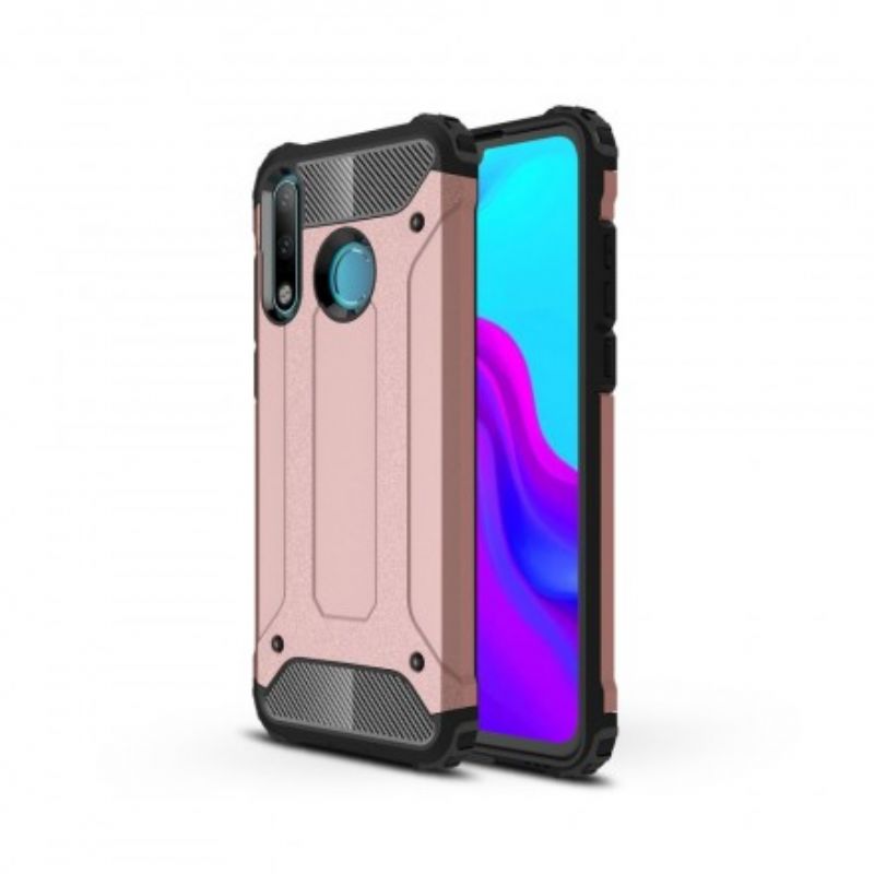 Cover Huawei P30 Lite Overlevende