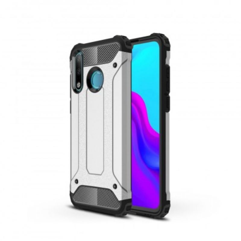 Cover Huawei P30 Lite Overlevende