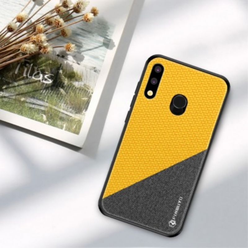 Cover Huawei P30 Lite Pinwuyo Honor Series