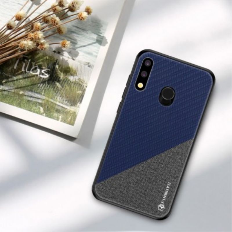 Cover Huawei P30 Lite Pinwuyo Honor Series