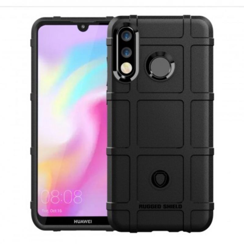 Cover Huawei P30 Lite Robust Skjold