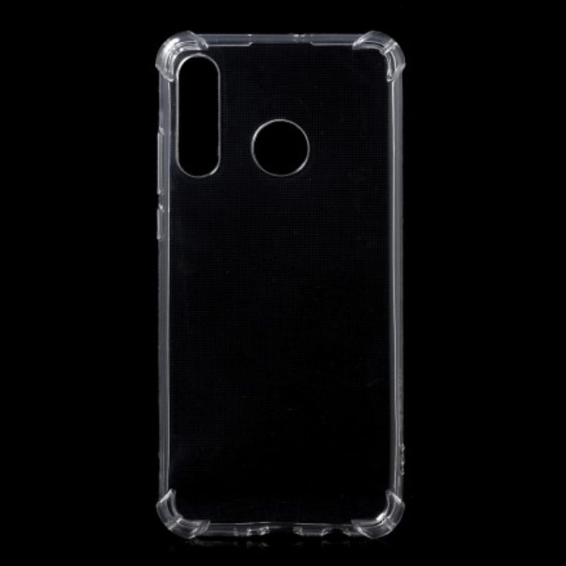 Cover Huawei P30 Lite Transparent