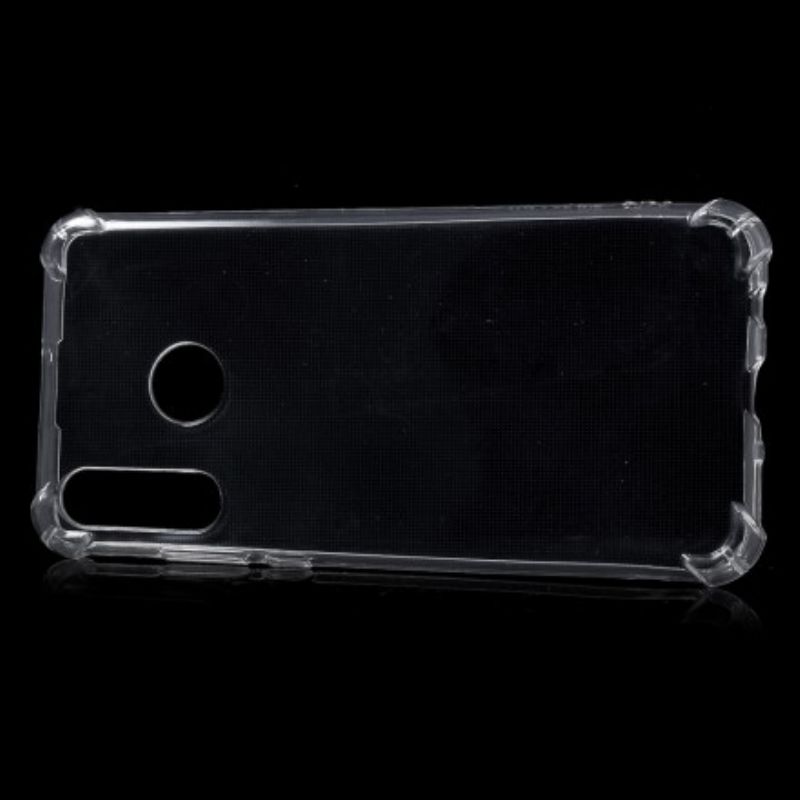 Cover Huawei P30 Lite Transparent