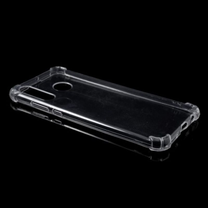 Cover Huawei P30 Lite Transparent