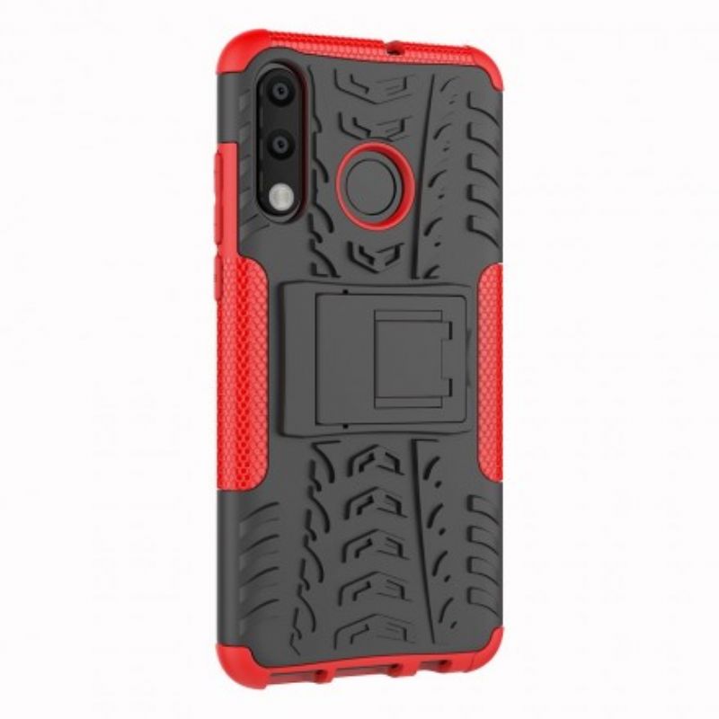 Cover Huawei P30 Lite Ultra Resistent